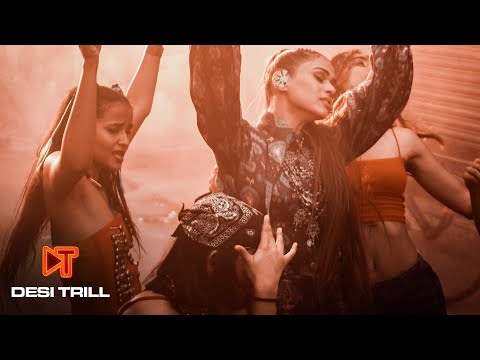 DESI TRILL and Natania