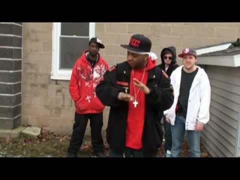 STREET DA' VILLAN- "Time of Ya Life"