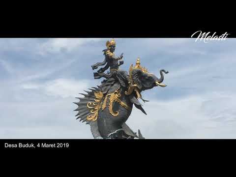 Website Resmi Informasi Desa Buduk