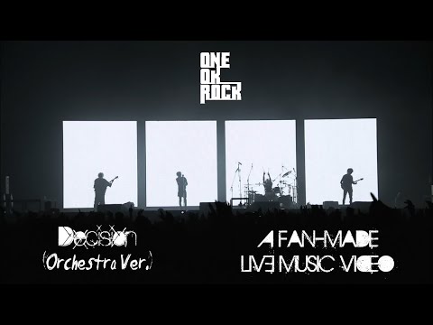 Video thumbnail for Decision (2018 Orchestra Live)