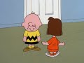 A Charlie Brown Thanksgiving Marcie Apologizes For Peppermint Patty