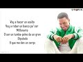 romeo santos ft elvis martinez - Millonario (LETRAS | LYRICS)