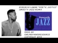 Kendrick Lamar "Poetic Justice" Smooth Jazz ...