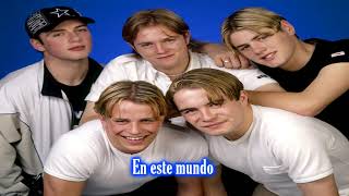 Westlife- Imaginary diva (Traduccion)