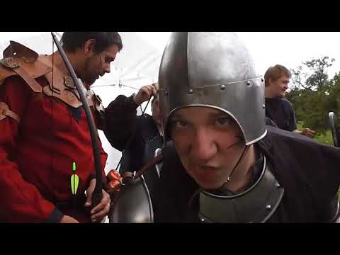 Orikalia IX - LARP Outtakes