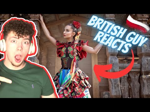 Cleo - DOM 🇵🇱 *FIRST REACTION*