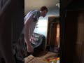 Hissing Shadow Figure Terrifies