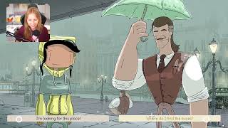 Venice After Dark – 10-minute gameplay video teaser