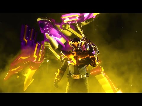 龍騎 2023