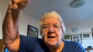 Psalm 32. God is always communicating with us. 2 March 2026