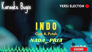 Download lagu Indo _ Tajuddin nur _ Karaoke bugis electon mp3