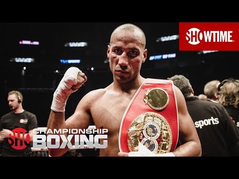 James DeGale: I Came Back Too Quickly For Caleb Truax Fight