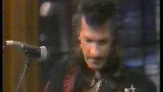 Willy DeVille - Hey Joe