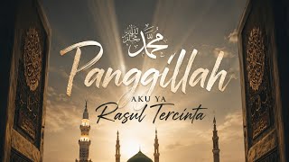 Download lagu Panggillah Aku - Izzuxrazali  (  lyric video) inspirasi dari Qasidah Rindu Madinah mp3