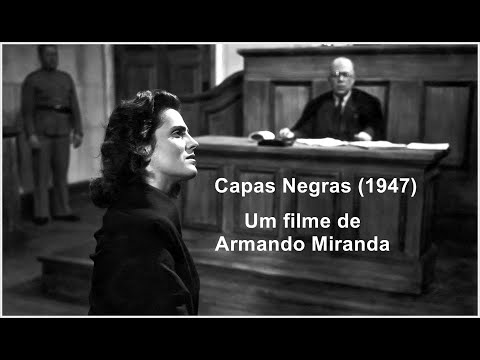 Capas Negras (Filme Português de 1947)