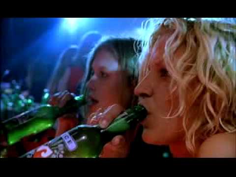 Cablejuice commercial Dommelsch  Ice (music by Cablejuice)