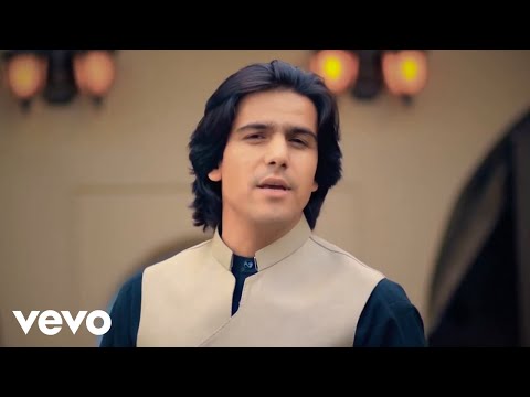 Javed Amirkhil - Da Mayen Wale Belegi (Official Video)