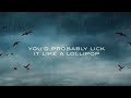Cardi B UP Official Lyric Video