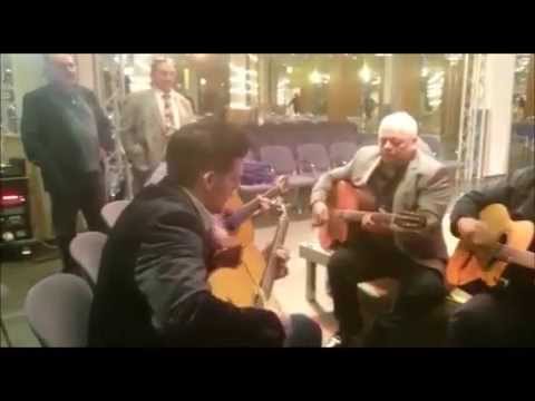 Them There Eyes - Gipsy Jam Session