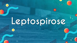 Leptospirose - Brasil Escola