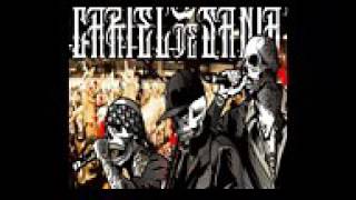 Por Atras -Cartel De Santa