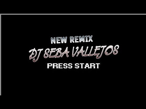 UNDER 9 EDIT - DJ LIENDRO FT DJ SEBA VALLEJOS