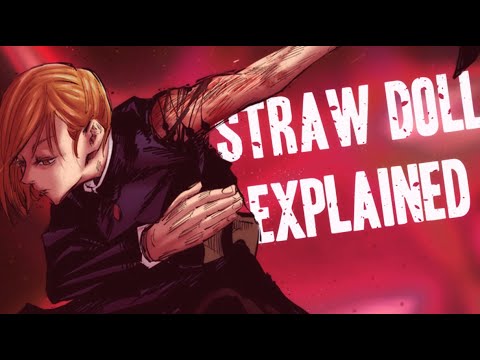 Straw Doll Technique Explained