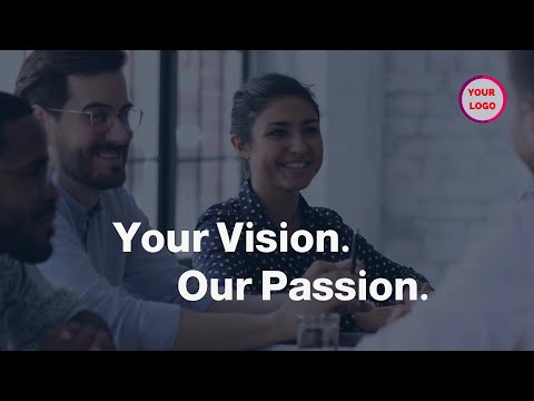 Our Vision