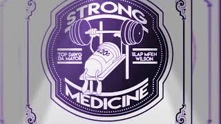 Strong Medicine The MixTape - Snoop Dogg Ft. Bootsy Collins (No Thang On Me)