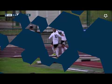 Veckans mål: Omgång 29