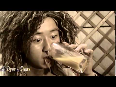 Баярцэнгэл Бямбасүрэн Дуэт & Дуэл   Holly Dolly баг