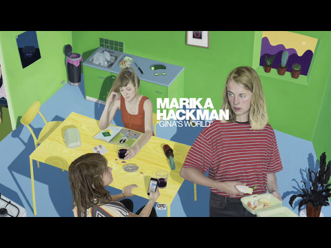 Marika Hackman - Gina’s World