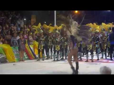 Show Batería Nota 10 | IMPERIO - Concordia (Entre Ríos)