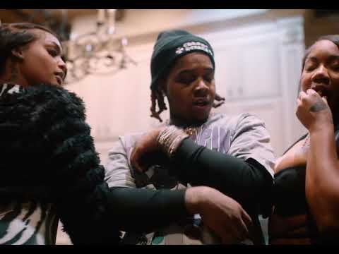 YTB Fatt - "New Body" (Official Music Video)