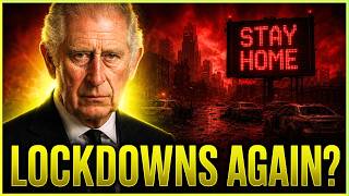 King Charles Just Let THIS Slip…