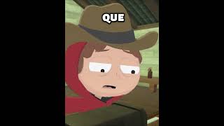 O COMEÇO DO DEAD RAILS- #ANIMAÇÃO #shorts