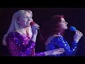 Abba Dancing Queen From Japan TV Broadcast