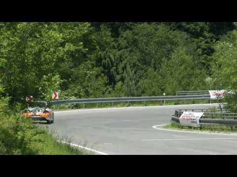 GSMP Jahodna 2013 - Igor  Widłak - Mitsubishi Lancer Evo 9