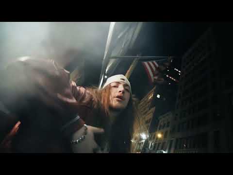 Lord Sko - FALL IN LOVE FREESTYLE