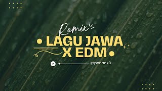 Download lagu 🎧🔥REMIX PADANG BULAN - GUNDUL GUNDUL PACUL - LIR ILIR (Lagu Jawa X EDM)🔥🎧 mp3