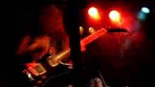 The Donnas - Who Invited You @ The Viper Room