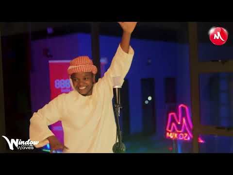 Challenge Accepted:- Waxy Kay Emergency Dedication kwa Kiran