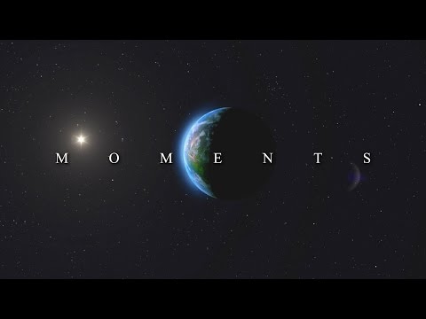 Moments – VFX Short Film