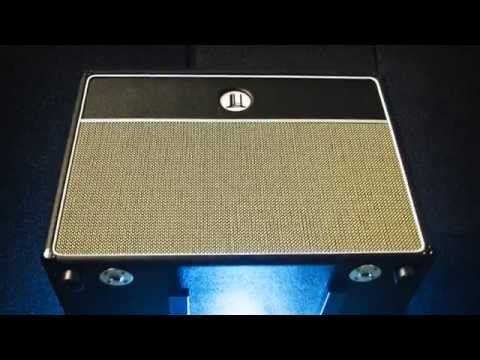 Top Hat Super Club Deluxe - Amp Review