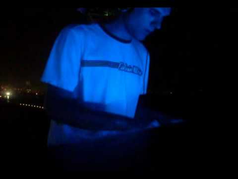 Spin Science @ 360 June 12th 2009, Audio Tonic Closing Party