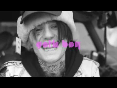 [FREE] 'GOTH BOY' - LiL PEEP TYPE BEAT (Prod. by Blakk Death)