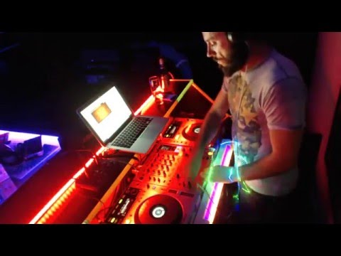 Sam Kholod - Live Broadcast 030 (30.03.2016)