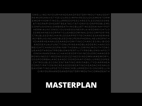 Masterplan