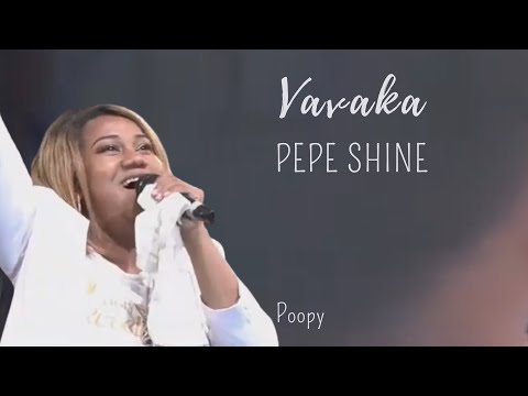 Vavaka (Poopy) - Pepe Shine - Antsam-piderana ho an'ny firenena
