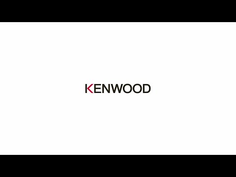Kenwood A 910007 Pappardelle video